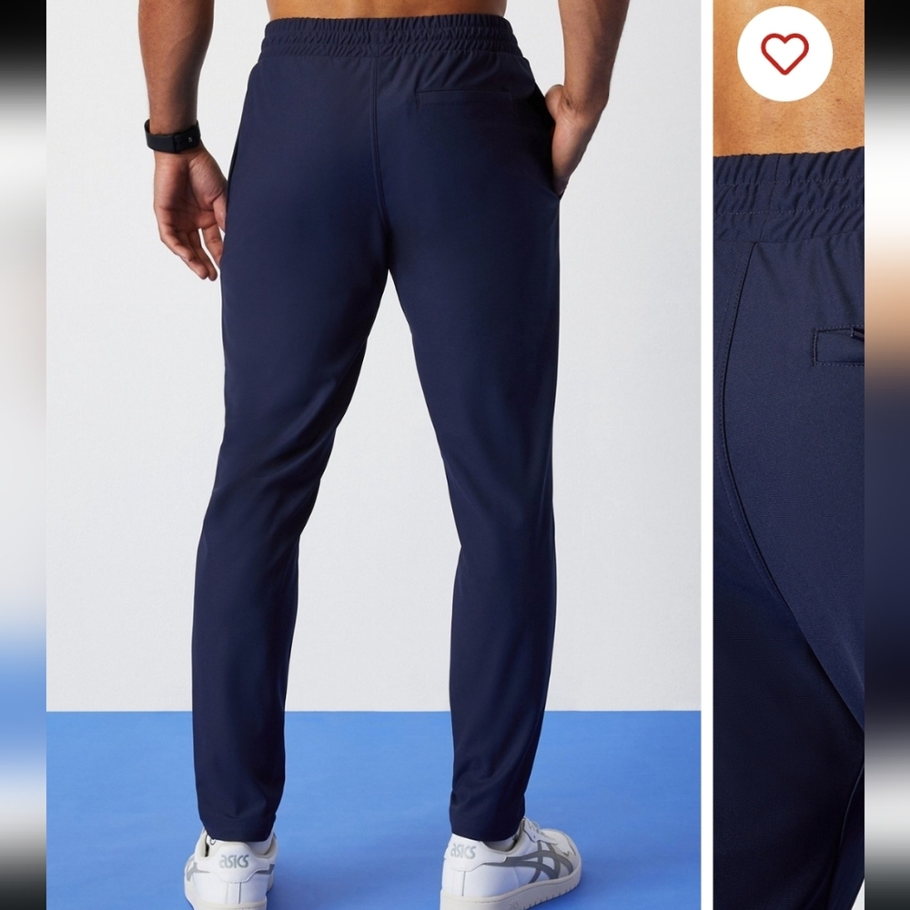 The Breakline Track Pant - Picture 2 of 6